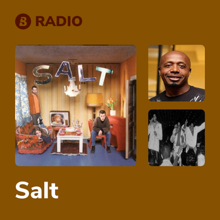 Salt Radio