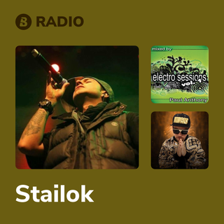 Stailok Radio