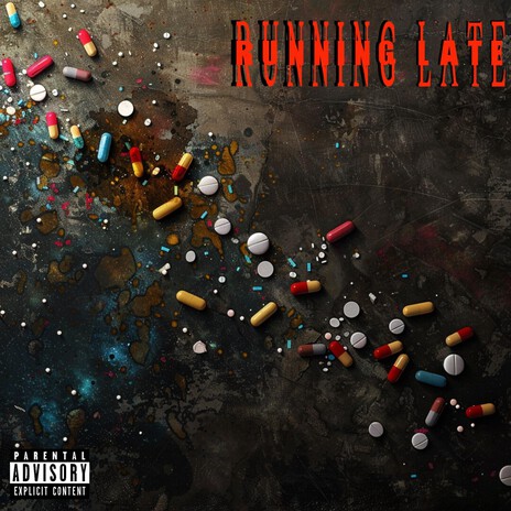 Risk ft. BANZ cover art