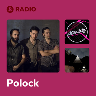 Polock Radio