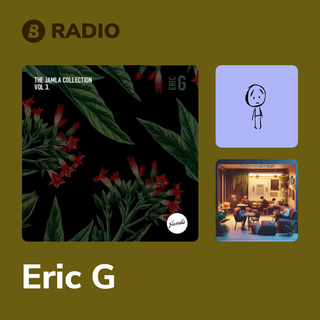 Eric G Radio