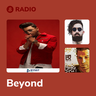 Beyond Radio
