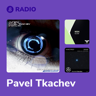 Pavel Tkachev Radio