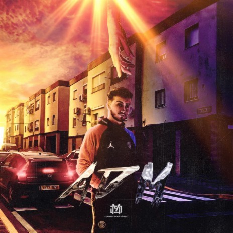 Adm cover art