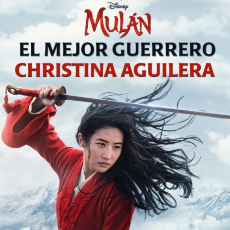El Mejor Guerrero (De "Mulán") cover art