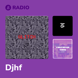 Djhf Radio