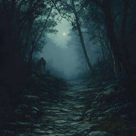 Gloom Cascade