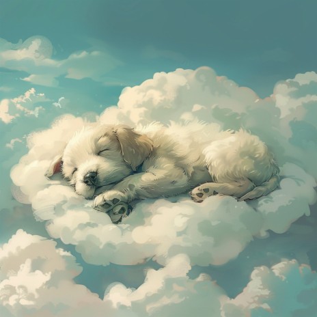 Melodías De Sueño Pacífico Para Perros ft. Música de Cachorro Calmante & Ondas de música para perros