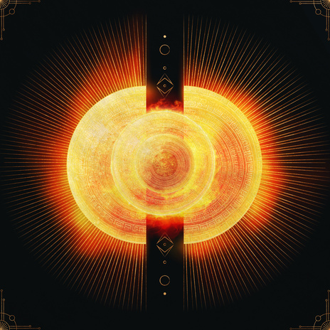 Liminal Sun ((Akriza Remix)) ft. Liquid Bloom