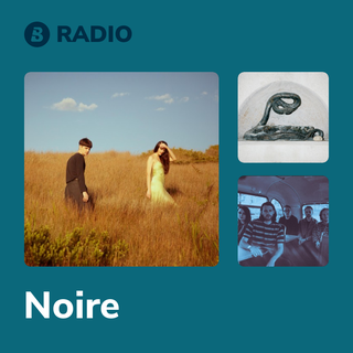 Noire Radio