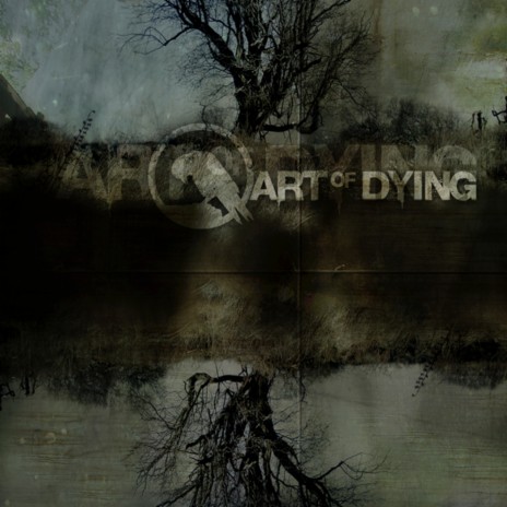 Completely cover art