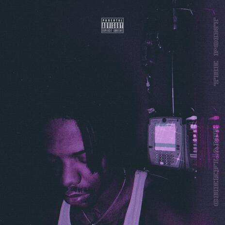 THE POINT cover art