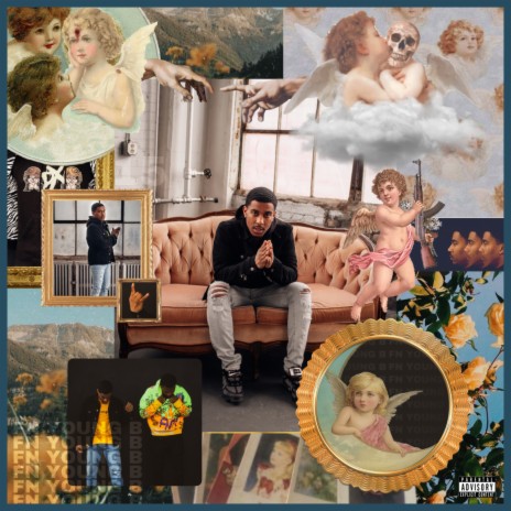 Different Colors cover art