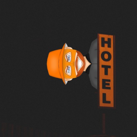 Hotel ft. VIBE & Joe Jones