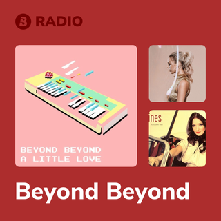 Beyond Beyond Radio