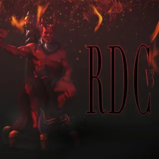RDC 3.0 cover art