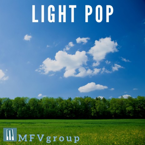 Morning of light cover art