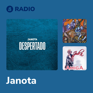 Janota Radio