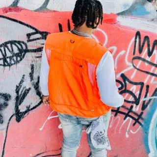 Krazy cover art