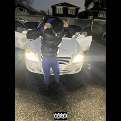 Dead Opps cover art