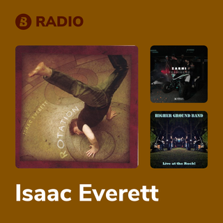 Isaac Everett Radio
