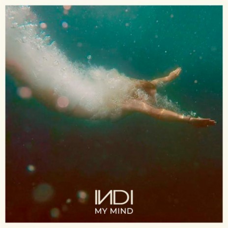 My Mind cover art