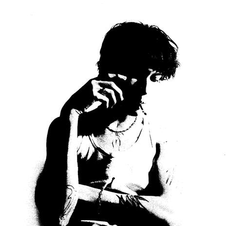 U THE WORST (old) cover art