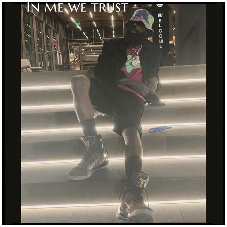 No Love cover art