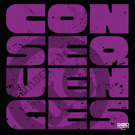 Consequences ft. Alison Morrison cover art