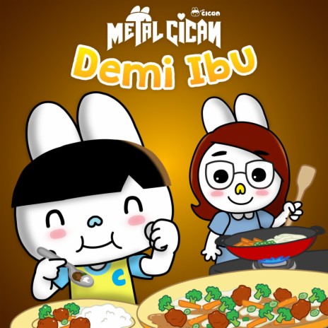 Demi Ibu