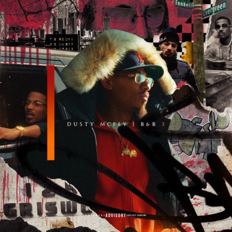 Serious cover art