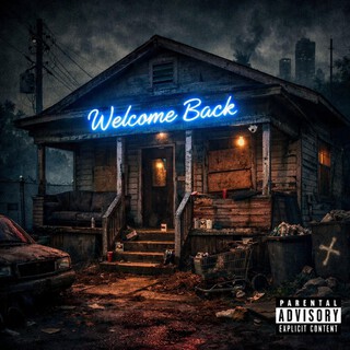 Welcome Back