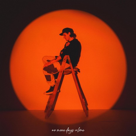 No More Days Alone cover art