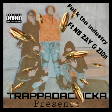 Fukk Tha Industry cover art