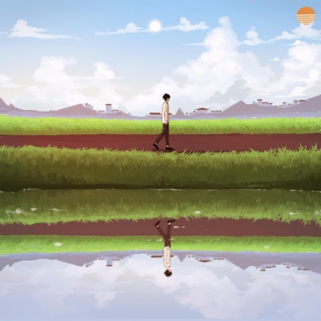Green Skies ft. Floating Anarchy cover art