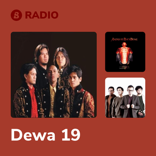 Dewa 19 Radio