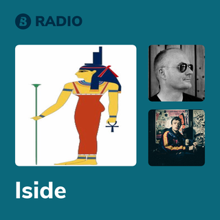 Iside Radio