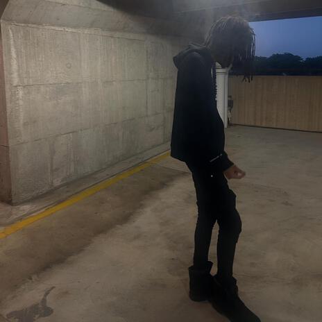 All Blakk Boots cover art