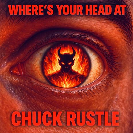 Where's Your Head At cover art