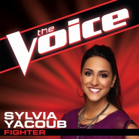 Fighter (The Voice Performance) cover art