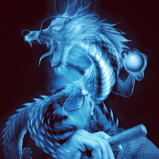 Enter The Black Dragon