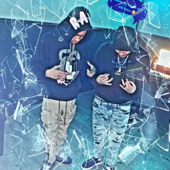 Mission ft. Keesedakidd cover art