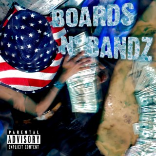 Boards N' Bandz