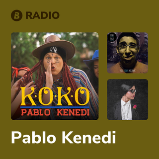Pablo Kenedi Radio
