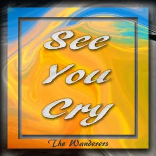 See You Cry cover art
