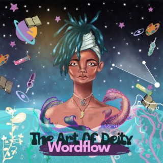 The Art of Deity