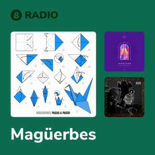 Magüerbes Radio