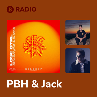PBH & Jack Radio