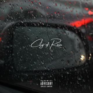 City of Rain ft. TALON & Chasé Scanz cover art