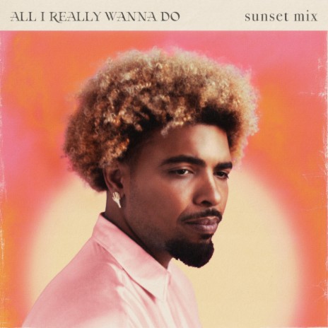 All I Really Wanna Do (Sunrise Mix) cover art